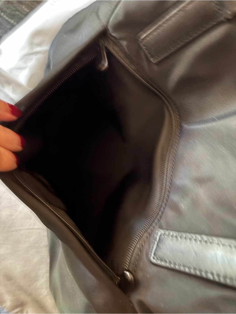 Lo &Sons OG Laptop/ Business Bag - Picture 3 of 4